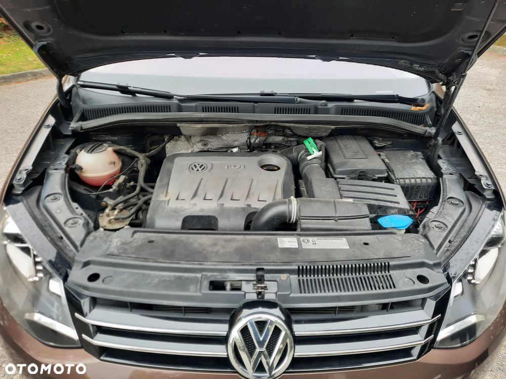 Volkswagen Sharan - 31