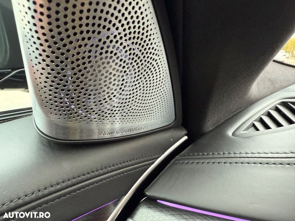 BMW M5 M550i xDrive Aut. - 39