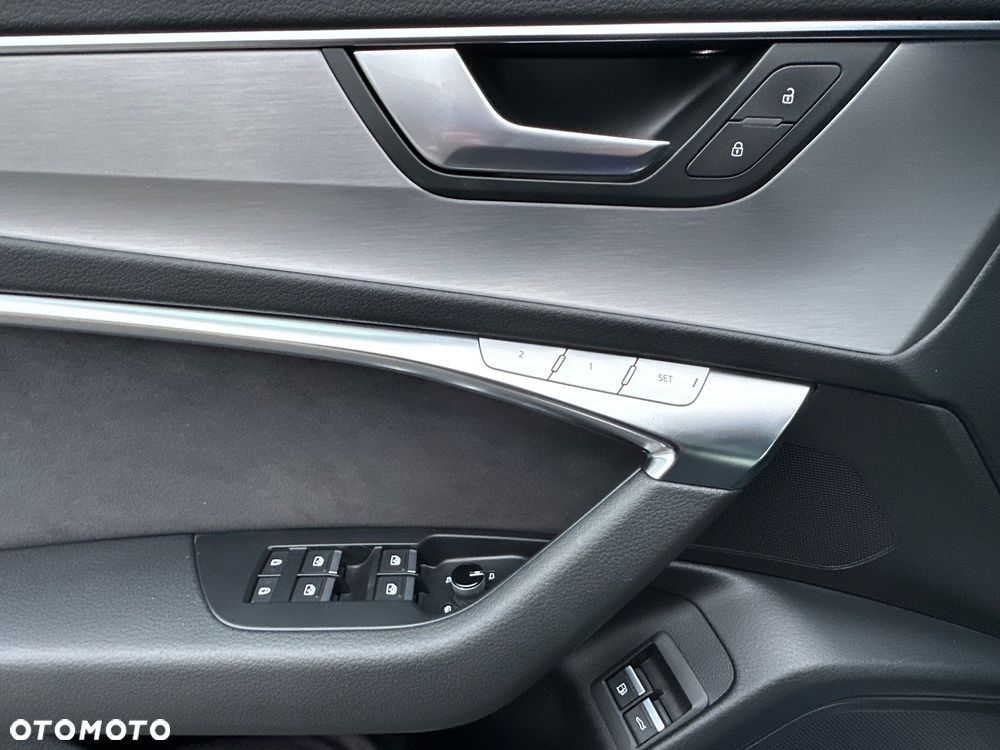 Audi A6 Avant 50 TFSI e quattro S tronic S line - 34