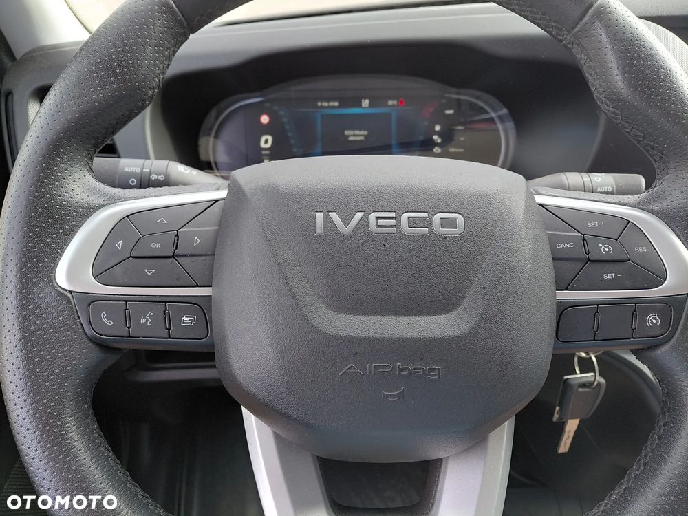 Iveco DAILY 35-140 * MAXI *AUTOMAT* GWARANCJA 05/2027 * - 6