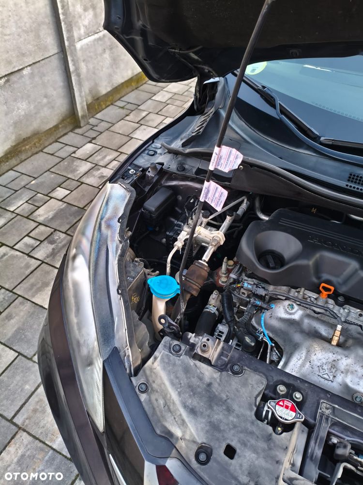 Honda HR-V 1.6 i-DTEC Executive - 10