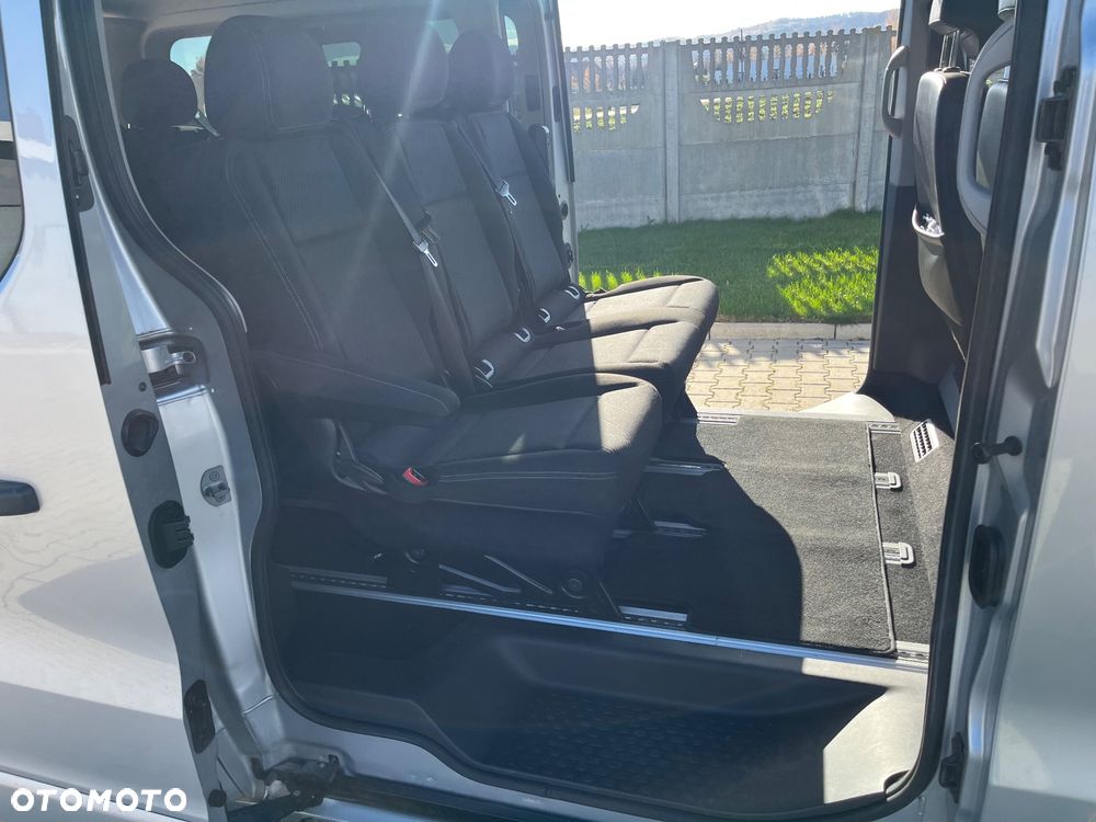 Renault Trafic ENERGY Grand Spaceclass - 15