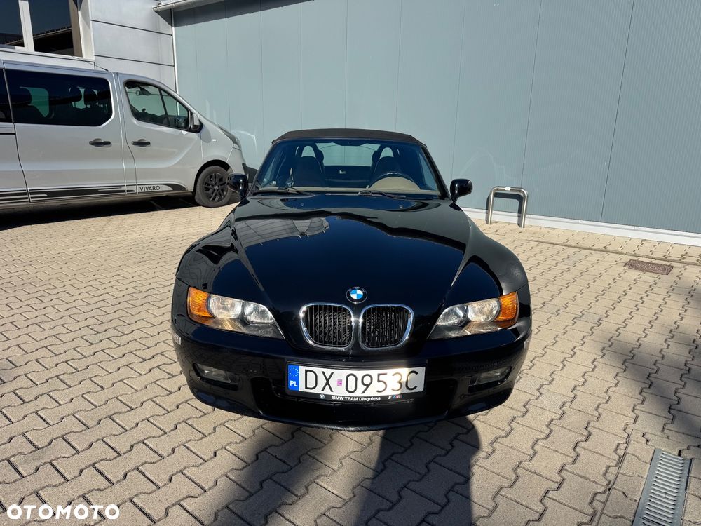 BMW Z3 - 3