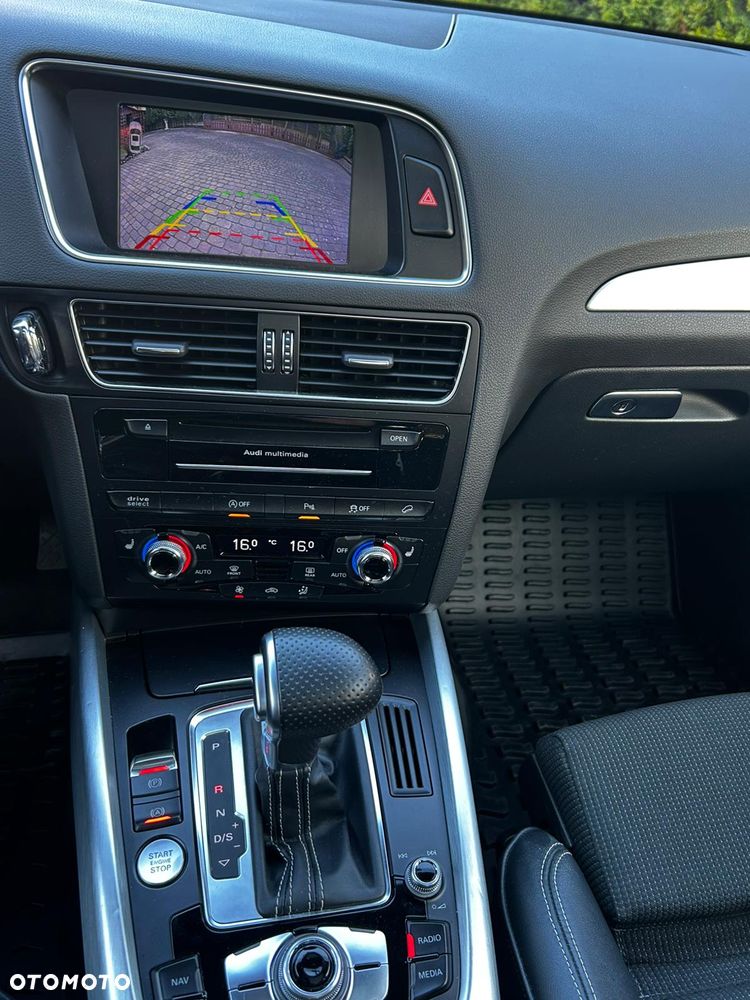 Audi Q5 - 29