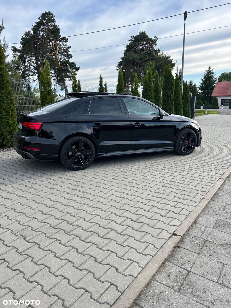 Audi S3 - 4