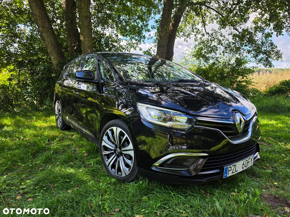 Renault Grand Scenic ENERGY TCe 140 Business - 1