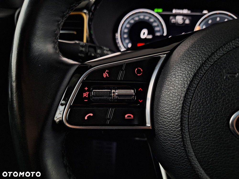 Kia XCeed 1.6 T-GDI XL DCT - 38