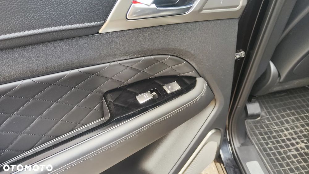 SsangYong/KGM Rexton 2.2 D Sapphire 4WD - 8