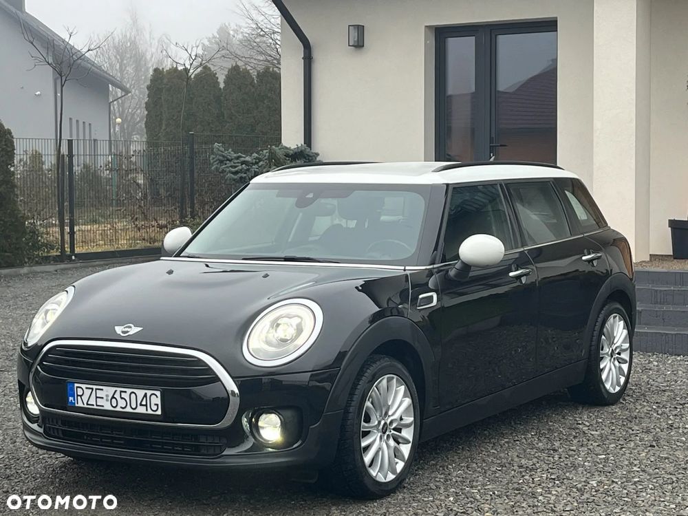 MINI Clubman - 19