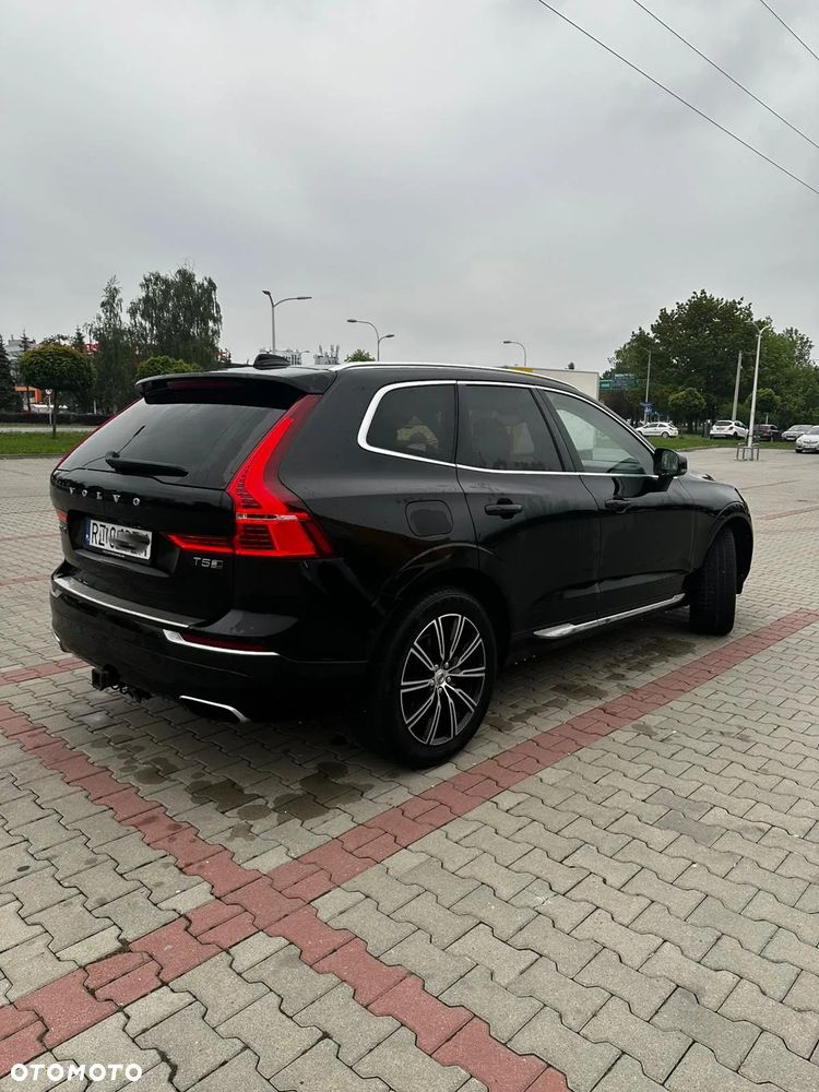 Volvo XC 60 T5 AWD Geartronic Inscription - 4