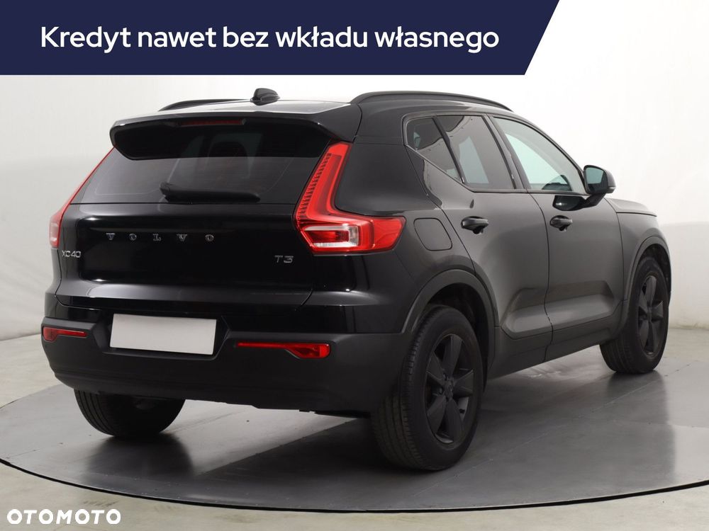Volvo XC 40 - 7