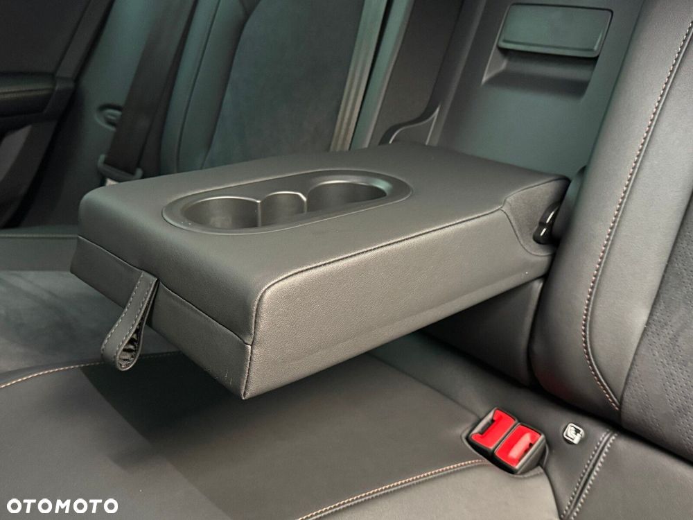 Cupra Leon Sportstourer - 37