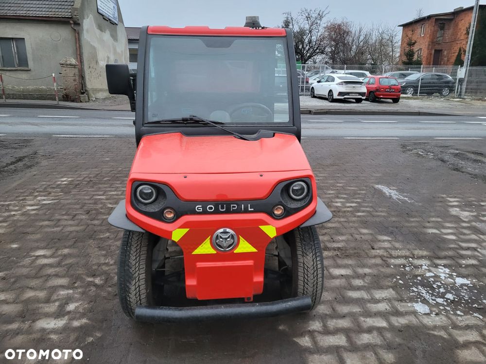 Inny GOUPIL G2 elektryczny - 14