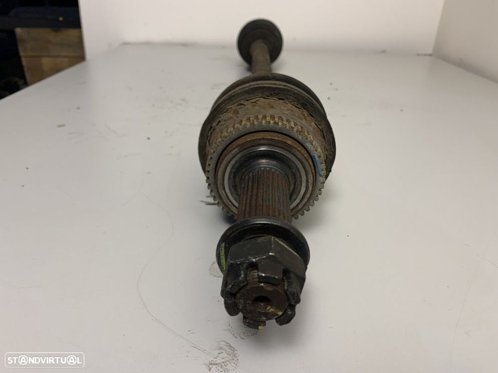 Transmissão HYUNDAI TUCSON (JM) 2.0 CRDi REF. MOTOR D4EA - 3