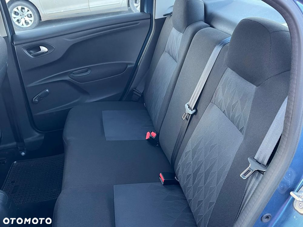 Citroën C-Elysée 1.6 VTi Seduction - 12