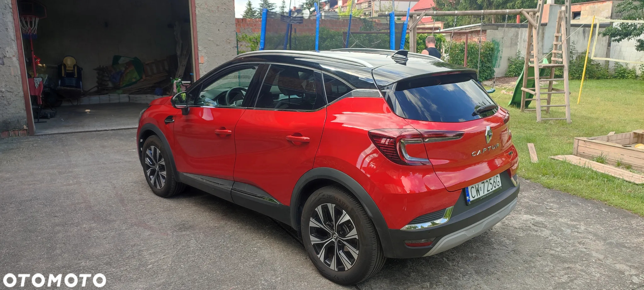 Renault Captur - 27