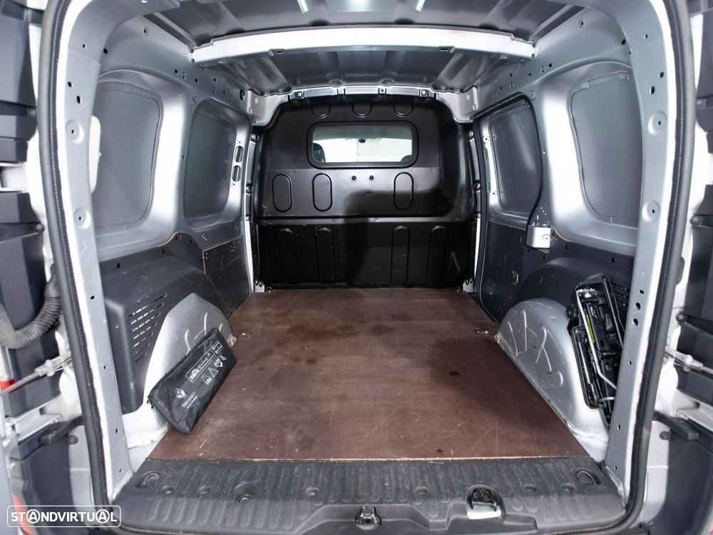 Renault Kangoo 1.5 dCi Busines  c/iva - 7