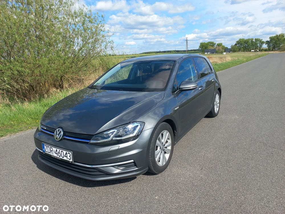 Volkswagen Golf - 10