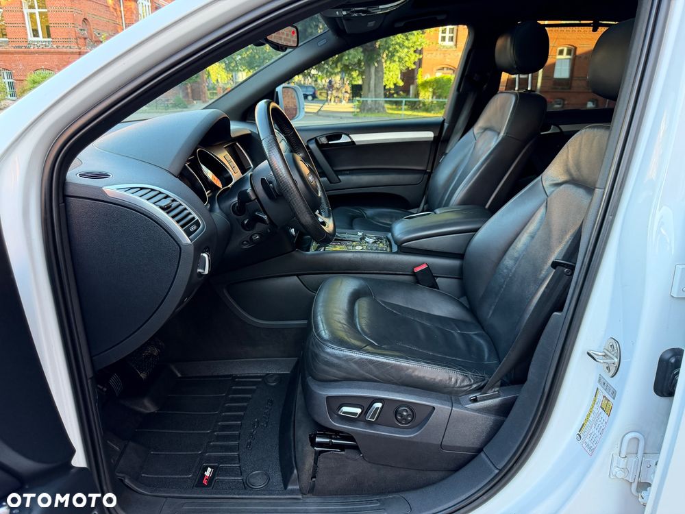 Audi Q7 - 39