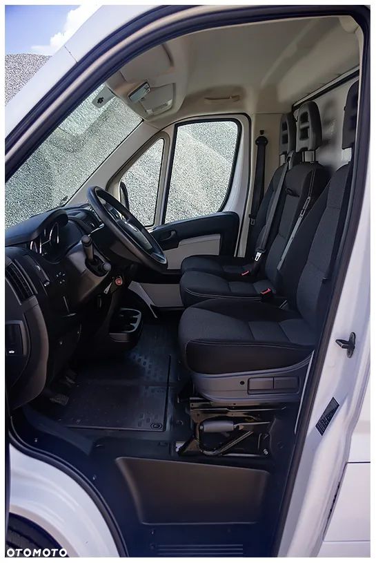 Fiat Ducato - 20