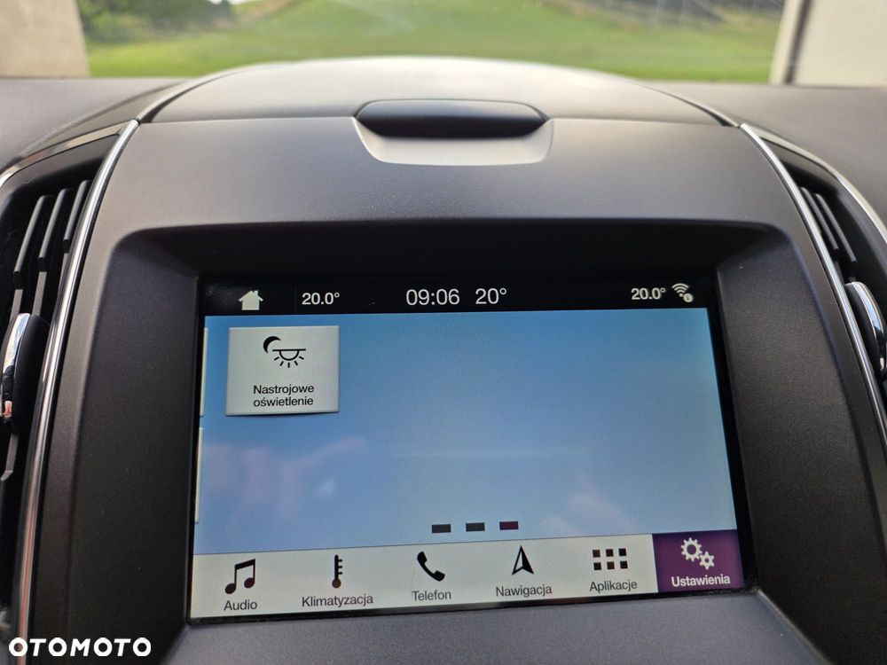 Ford S-Max 2.0 EcoBlue AWD ST-Line - 25