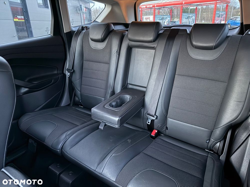 Ford Kuga 2.0 TDCi Titanium - 27