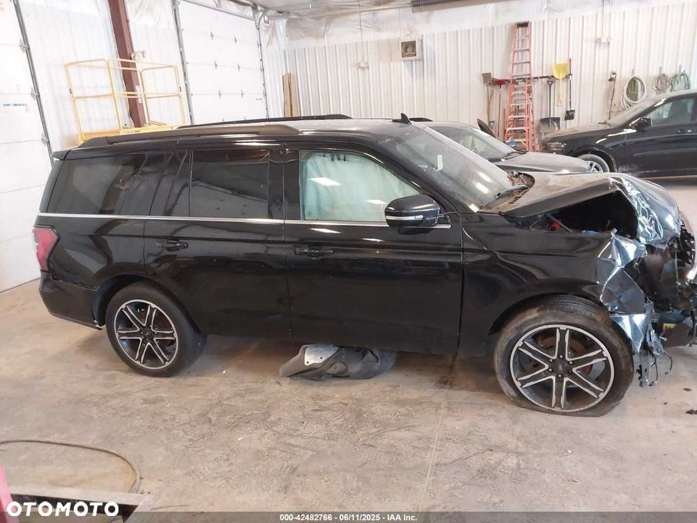 Części do Ford Expedition Limited 2020, 3.5L AWD, wersja USA. - 7