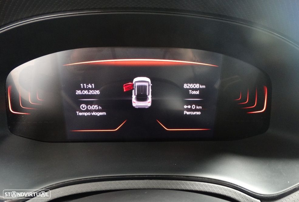 SEAT Arona 1.0 TSI Style - 14
