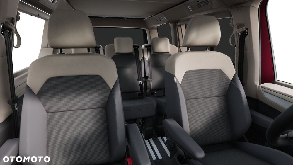 Volkswagen California - 8
