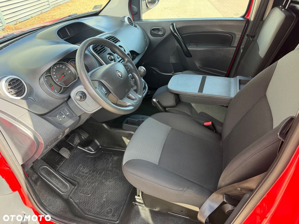 Renault Kangoo Maxi - 15