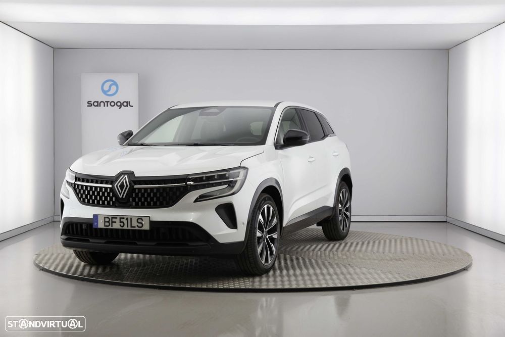Renault Austral 1.3 Mild Hybrid Techno - 7