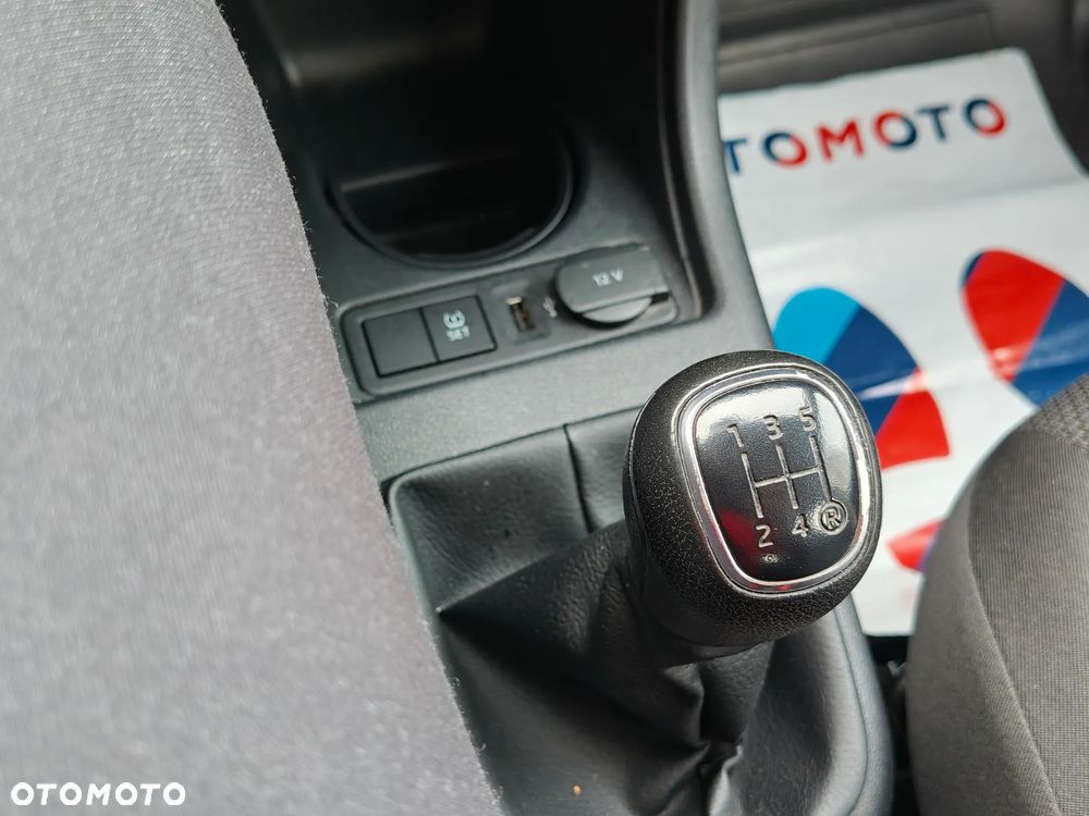 Skoda Citigo 1.0 Ambition - 25