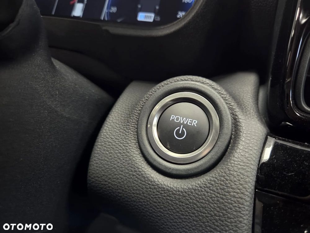 Toyota Yaris Cross Hybrid 1.5 Executive - 32