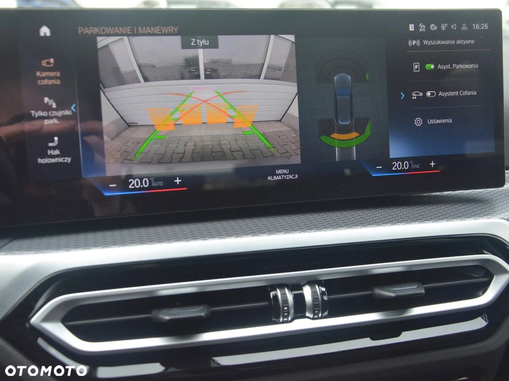 BMW Seria 3 330d Touring M Sport - 13