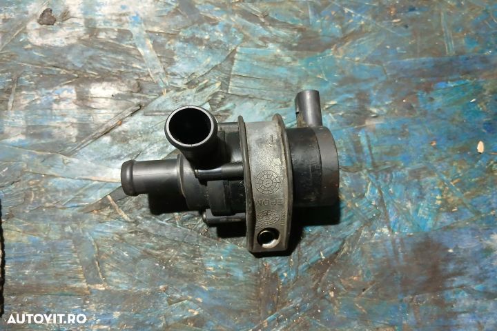 Pompa recirculare apa 06H965561 06H965561 Audi A5 8T [2007 - 2011] Sp - 1