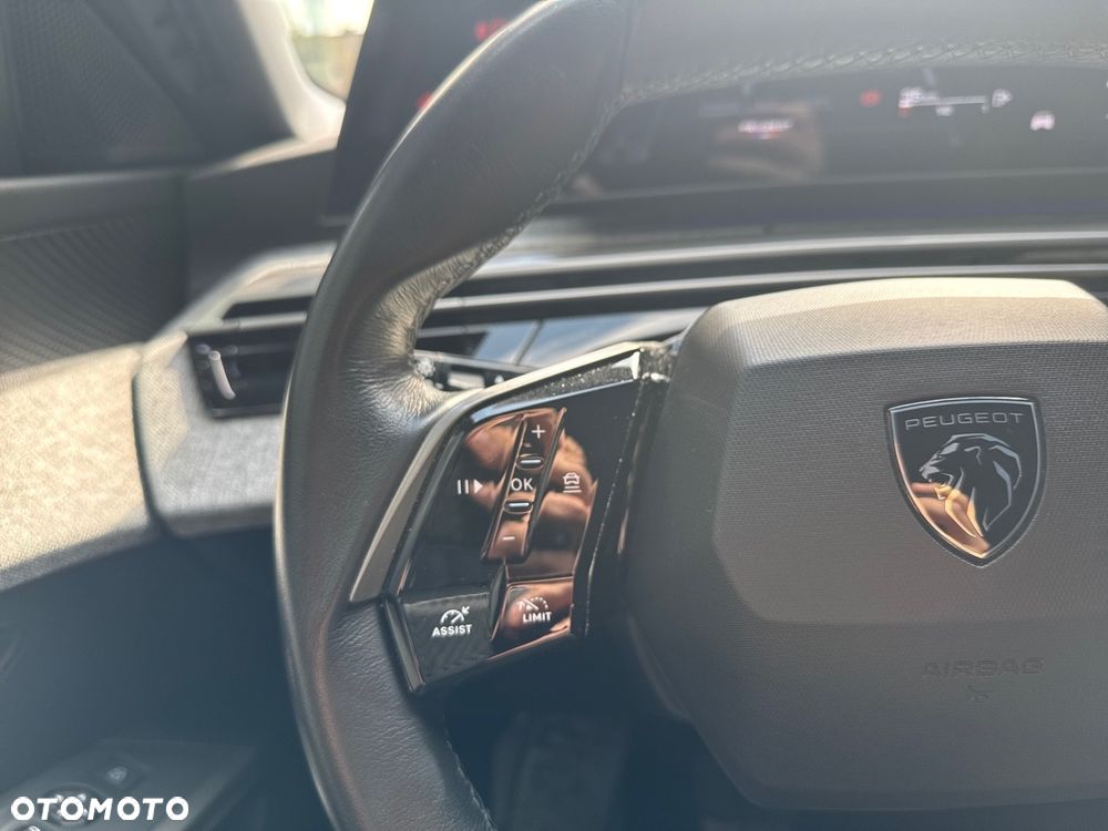 Peugeot 3008 1.2 PureTech mHEV Allure Pack S&S e-DCS6 - 15