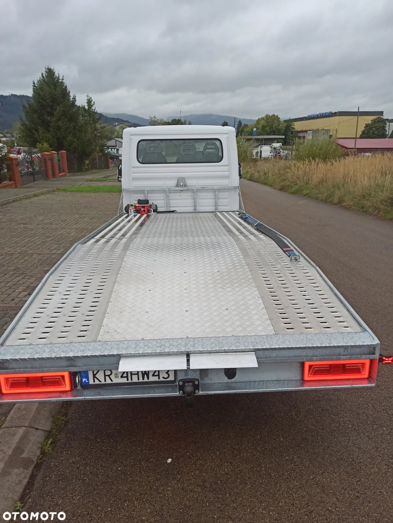 Fiat Ducato - 7