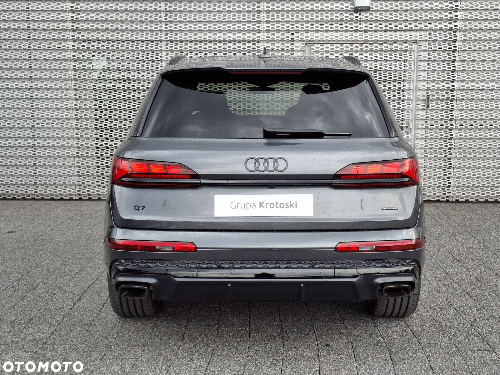 Audi Q7 - 3