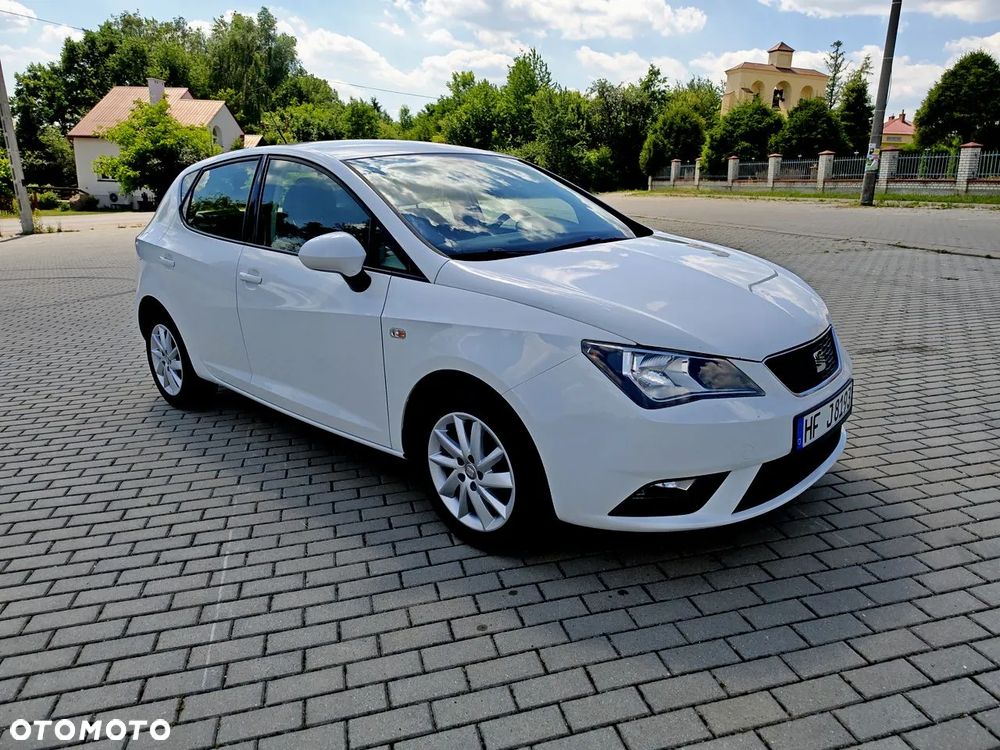 Seat Ibiza - 15