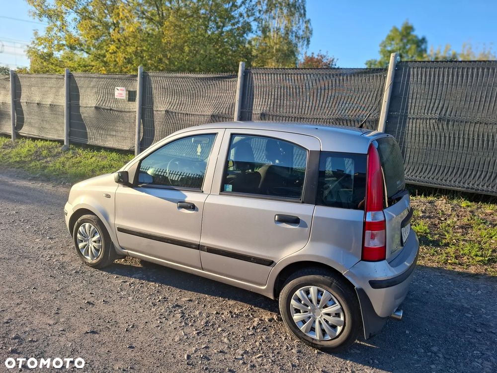 Fiat Panda 1.1 - 15