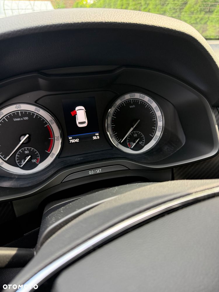 Skoda Kodiaq 2.0 TSI 4x4 Sportline DSG - 18