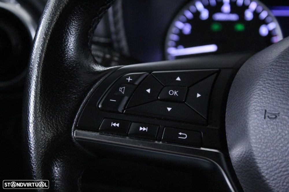 Nissan Juke 1.0 DIG-T N-Connecta - 22