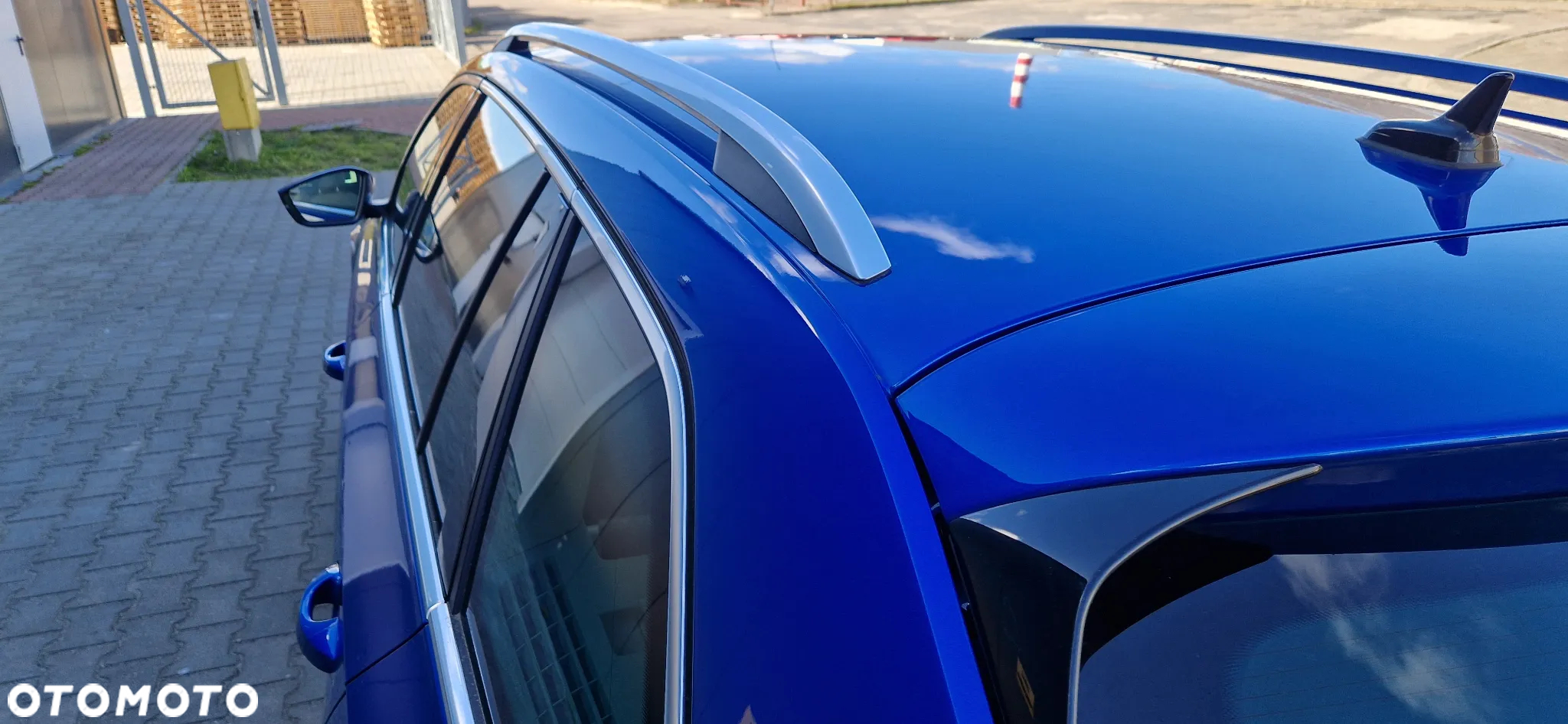 Skoda Superb Combi 2.0 TDI DSG Style - 28