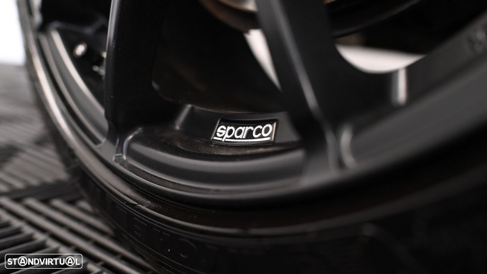Hyundai i30 N 2.0 T-GDi Performance Pack - 18