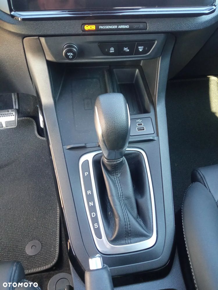 Ford Puma 1.0 EcoBoost mHEV Sound Edition PowerShift - 17