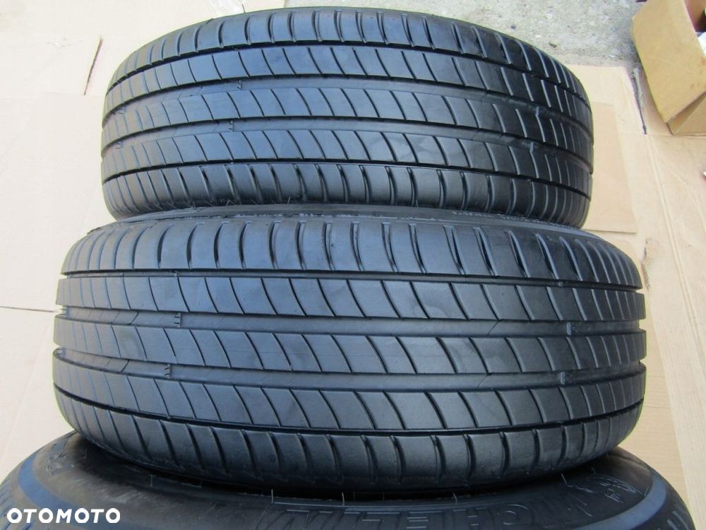 4x Felgi Koła 16 Peugeot Rifter 6,5 j 5x108 ET47  Opony 215/65 16 Letnie - 15