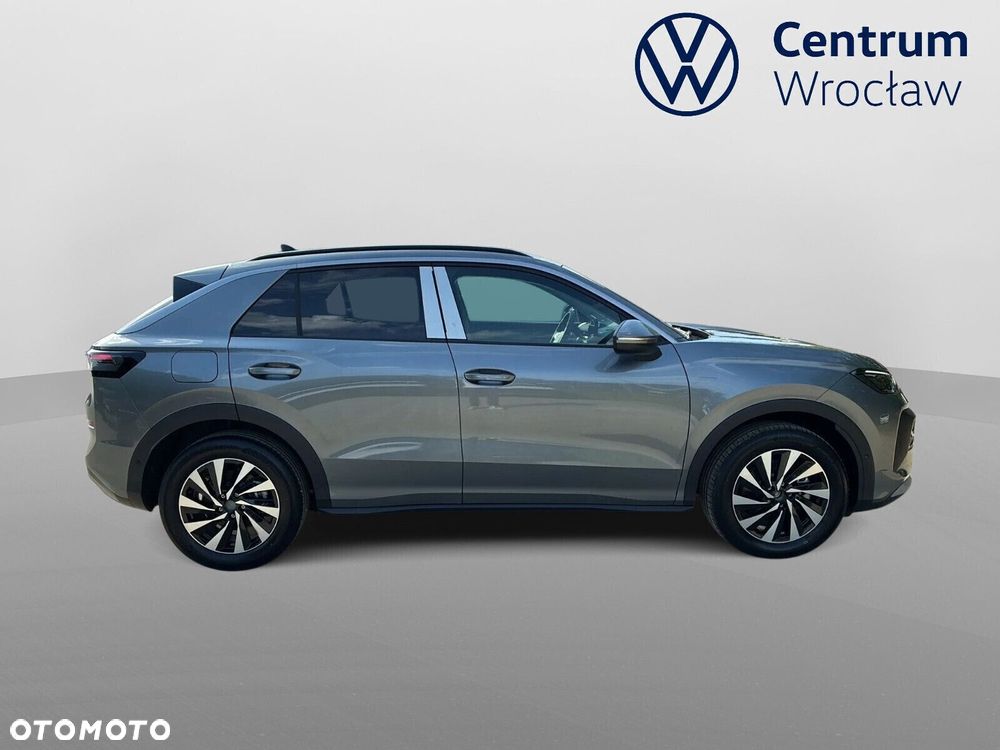 Volkswagen T-Roc - 4