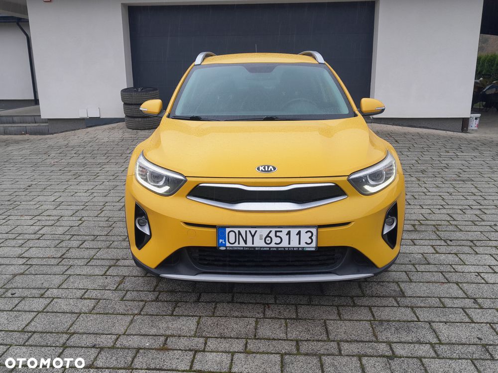 Kia Stonic 1.2 Spirit - 2