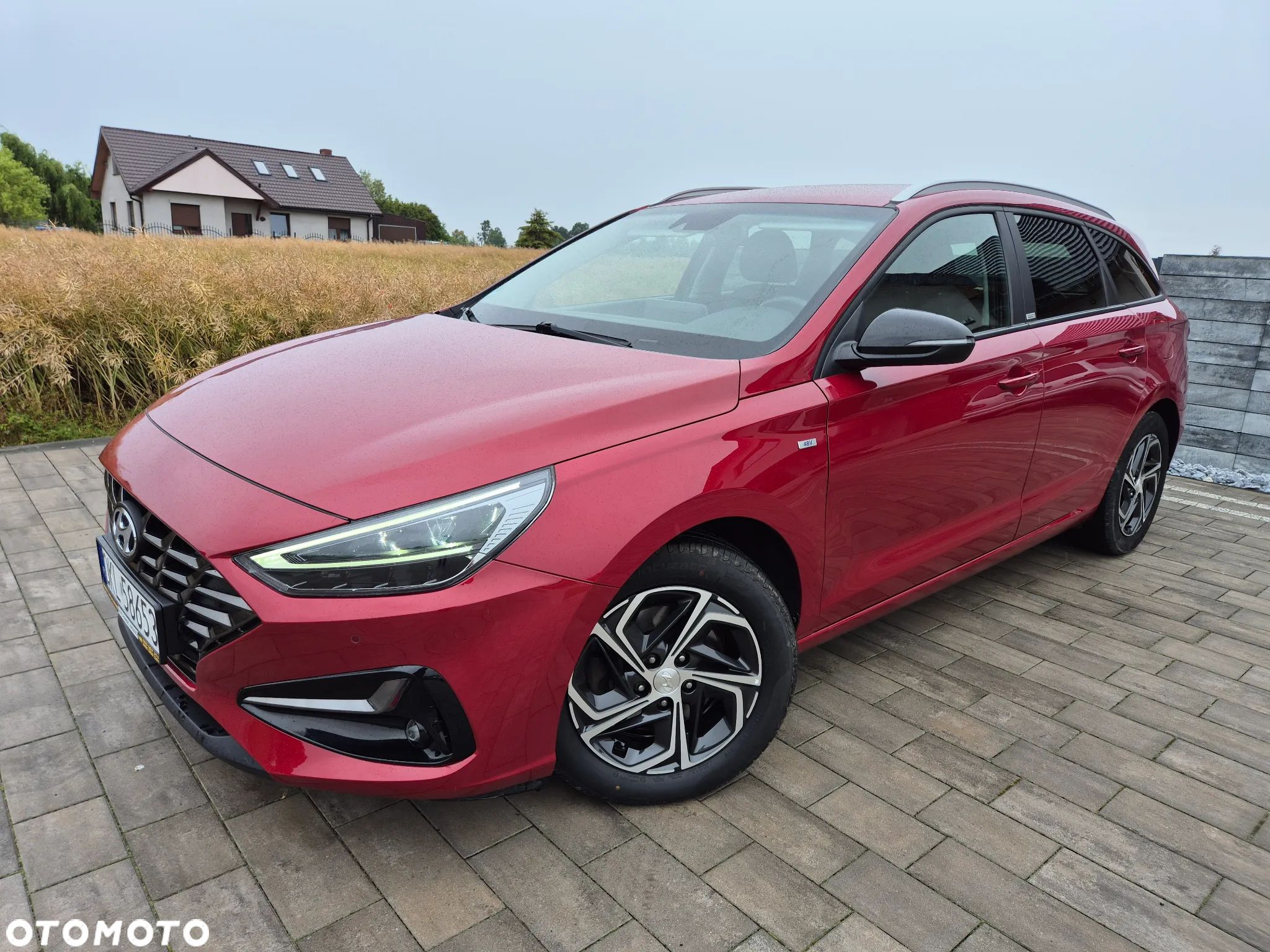 Hyundai i30 - 1