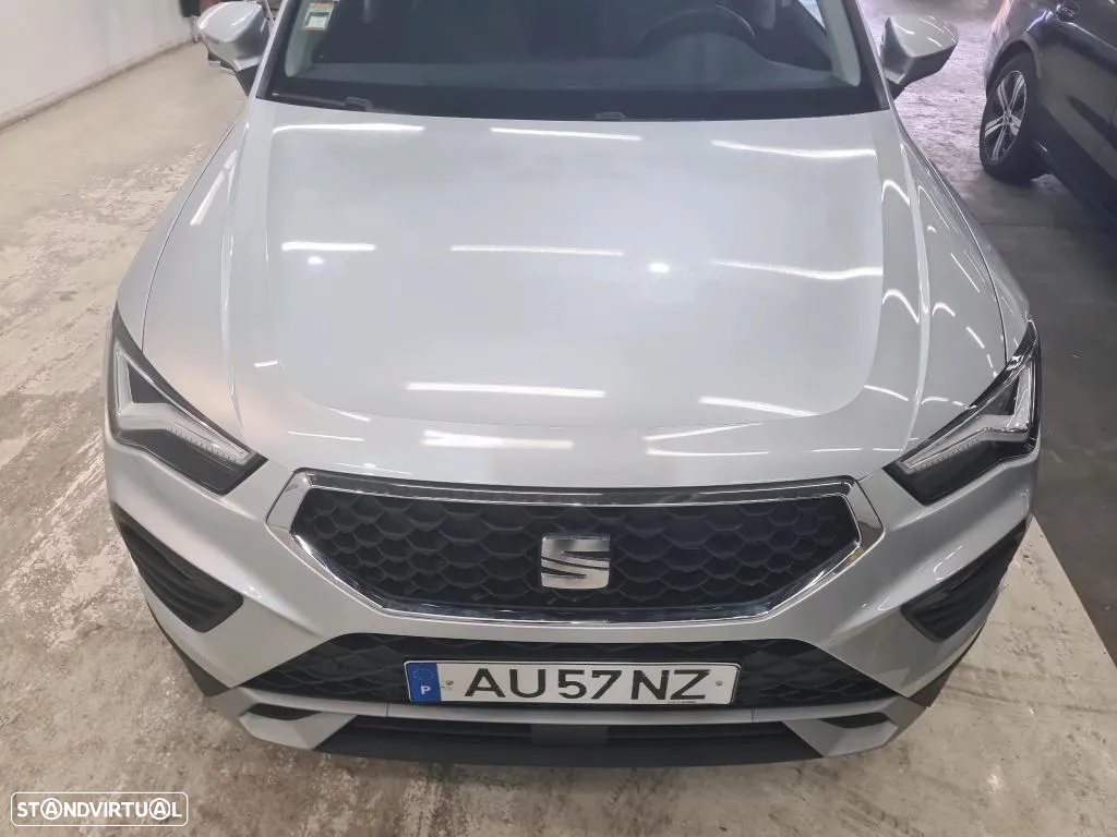 SEAT Ateca 1.0 TSI Style - 5